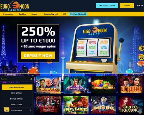 euromoon casino bonus/